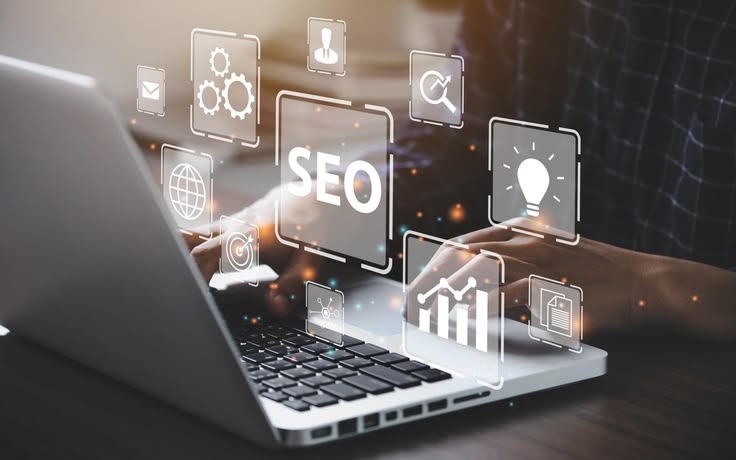 Professional Mini Website